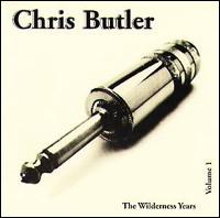 Wilderness Years, Vol. 1 von Chris Butler