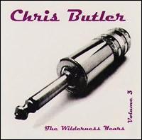 Wilderness Years, Vol. 3 von Chris Butler