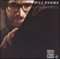 Alone (Again) von Bill Evans