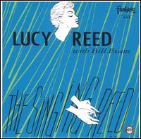 Singing Reed von Lucy Reed