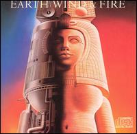 Raise! von Earth, Wind & Fire