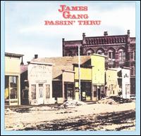 Passin' Thru von The James Gang