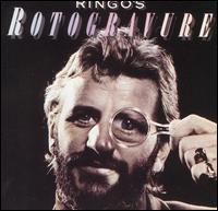 Ringo's Rotogravure von Ringo Starr