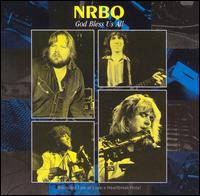 God Bless Us All von NRBQ