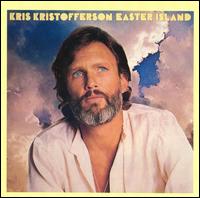 Easter Island von Kris Kristofferson