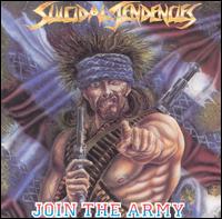 Join the Army von Suicidal Tendencies