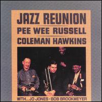 Jazz Reunion von Pee Wee Russell