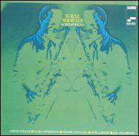 Schizophrenia von Wayne Shorter