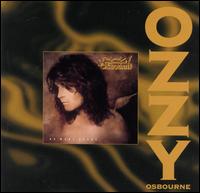 No More Tears von Ozzy Osbourne