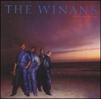 Let My People Go von The Winans