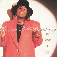 Secret Is Out von Vanessa Bell Armstrong