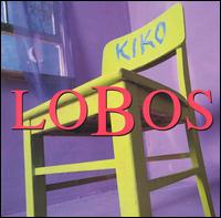 Kiko von Los Lobos