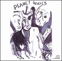 Planet Waves von Bob Dylan