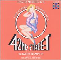 42nd Street [Original Broadway Cast] von Original Cast Recording