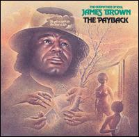 Payback von James Brown