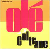 Olé Coltrane von John Coltrane