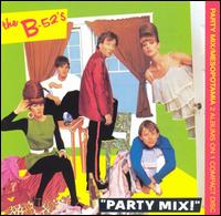 Party Mix!/Mesopotamia von The B-52's