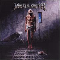 Countdown to Extinction von Megadeth