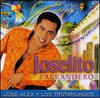 Joselito Parrandero von Jose Alex