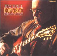 Down Beat Critics' Choice von Jim Hall