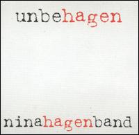 Unbehagen von Nina Hagen