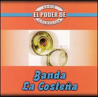 Poder de Banda la Costena von Banda la Costeña