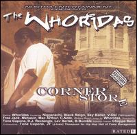 Corner Store von The WhoRidas