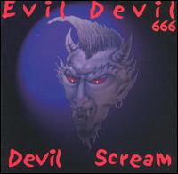 Devil Scream von Evil Devil