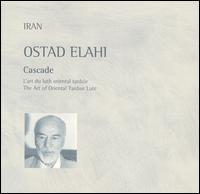 Cascade: Art of Oriental Tanbur Lute [2002] von Ostâd Elâhi