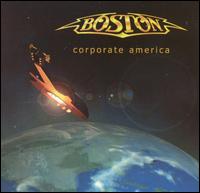 Corporate America von Boston