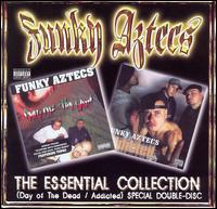 Essential Collection von Funky Aztecs