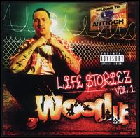 Life Stories, Vol. 1 von Woodie