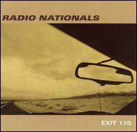 Exit 110 von Radio Nationals