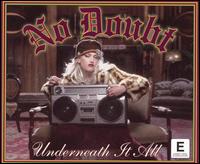 Underneath It All von No Doubt