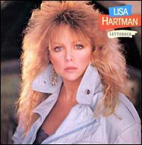 Letterock von Lisa Hartman