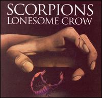 Lonesome Crow von Scorpions