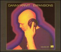 Expansions von Danny Krivit