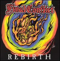 Rebirth von Final Conflict