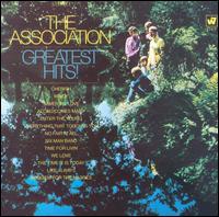 Greatest Hits! von The Association