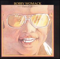 Facts of Life von Bobby Womack