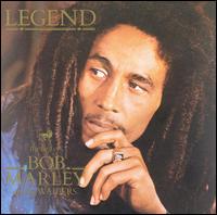 Legend von Bob Marley