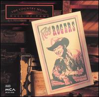 Country Music Hall of Fame Series von Roy Rogers