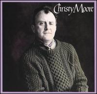 Christy Moore [Atlantic] von Christy Moore