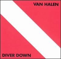 Diver Down von Van Halen