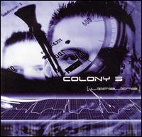 Lifeline von Colony 5