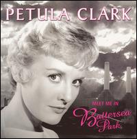 Meet Me in Battersea Park von Petula Clark