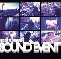 Sound Event von Rob Swift