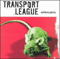 Satanic Panic von Transport League