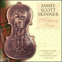 Strathspey King von J. Scott Skinner