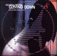 Coming Down von Acumen Nation